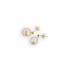 Natural Freshwater Pearl Earring by Hikaru Pearl